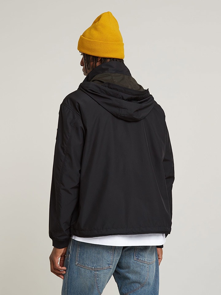 G-Star Jacke in Schwarz günstig kaufen