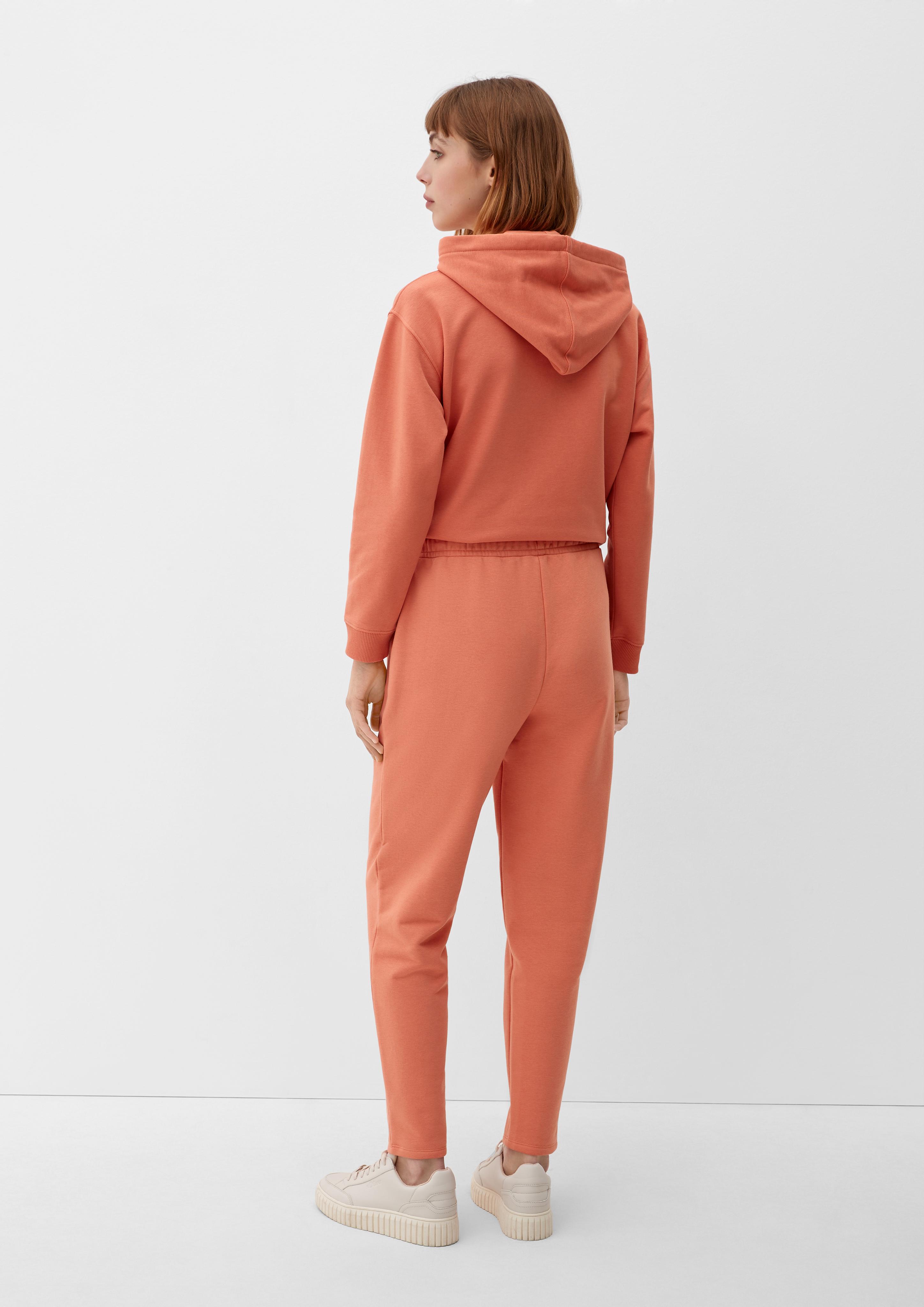 Loose: Sweatpants mit Tunnelzug  2130149-2711