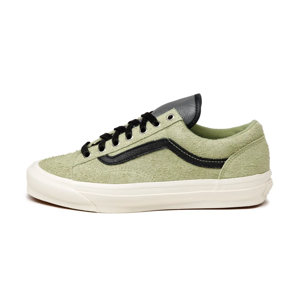 Vans UA OG Style 36 LX VN0A4BVEBYY1 / grün