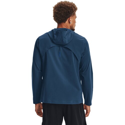 HERREN KAPUZENSWEAT OUTRUN THE STORM JACKET
