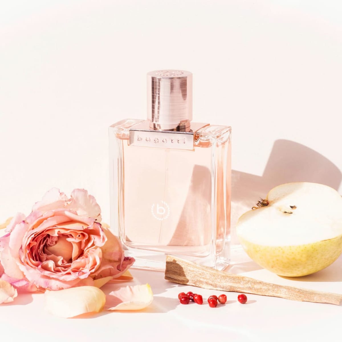 Bella donna Eau de Parfum, 60 ml