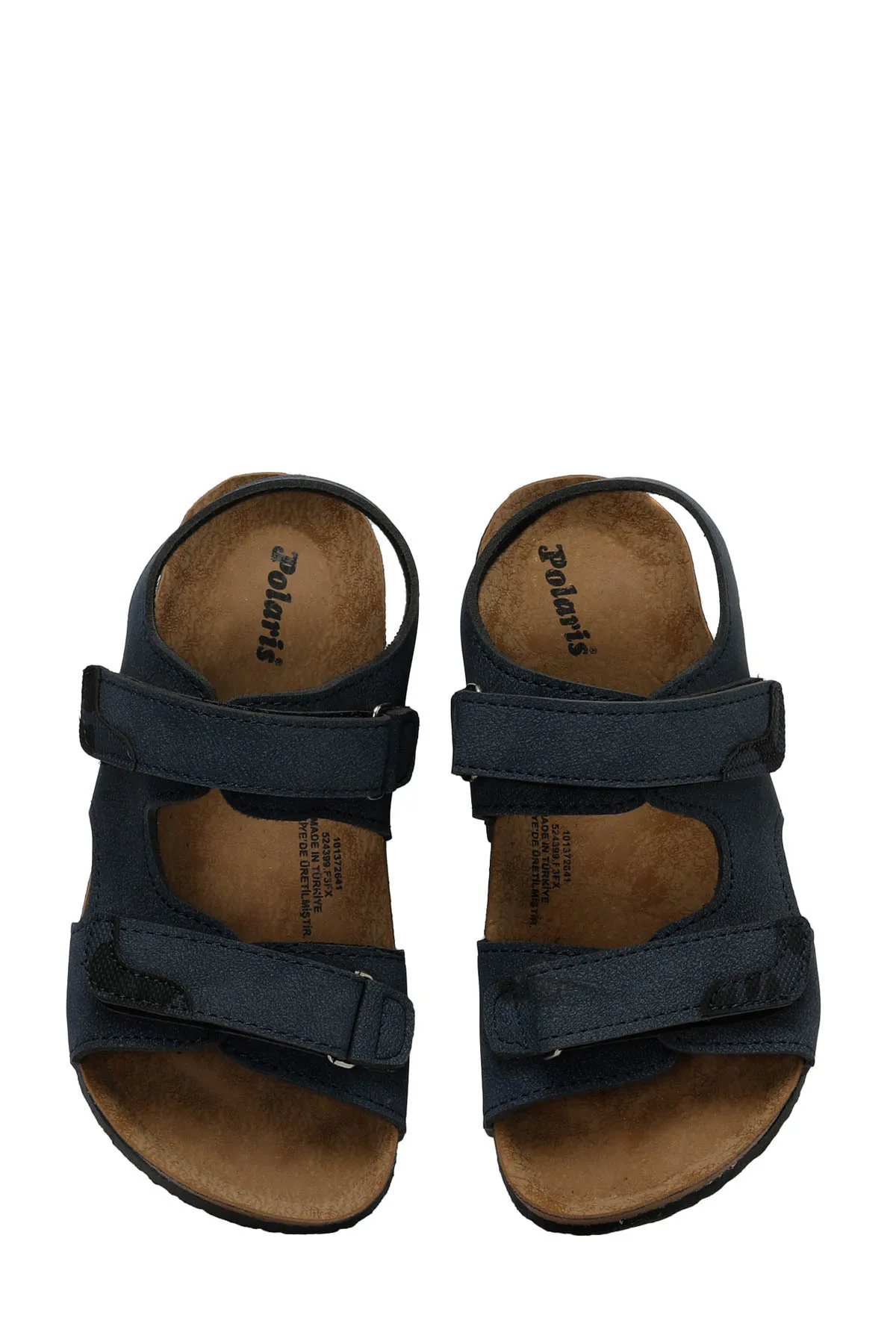Polaris  524399F3FX Marineblaue Sandalen für Jungen