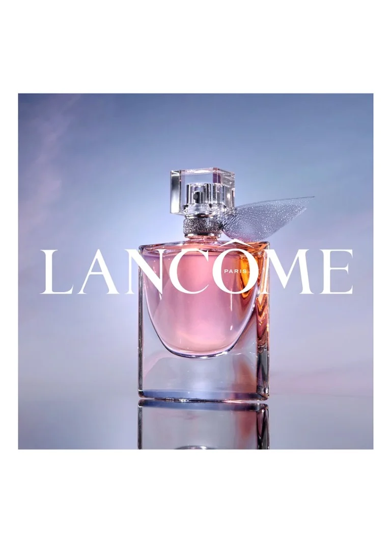 „Lancôme La Vie“ yra gražus „Naval“ kvapusis vanduo