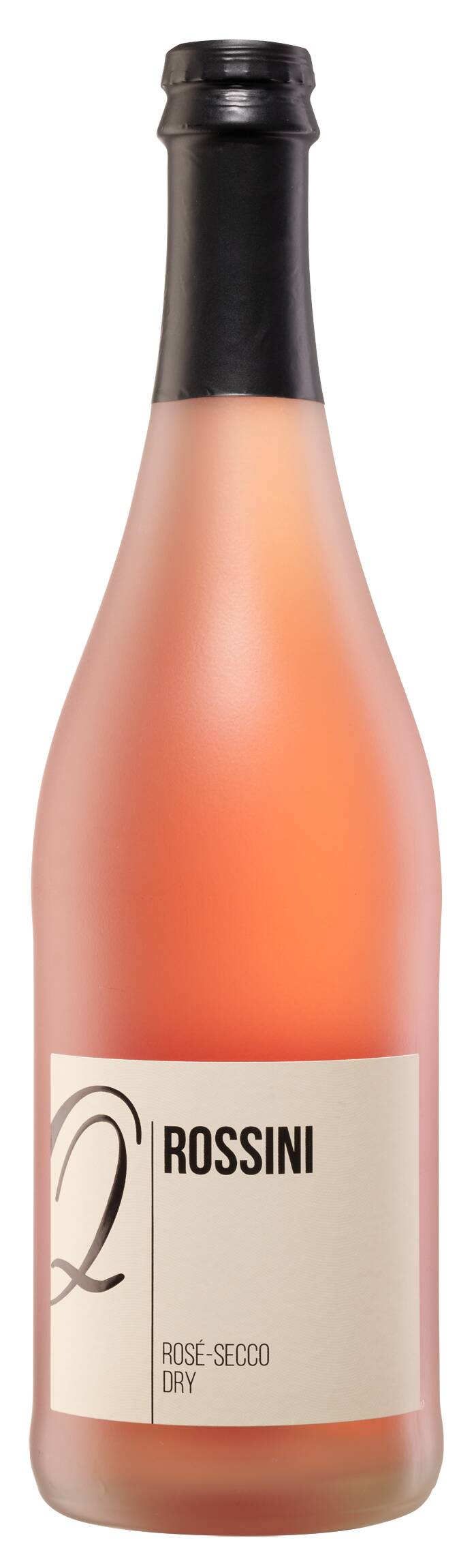 Weingut Quint Rossini Secco rosé