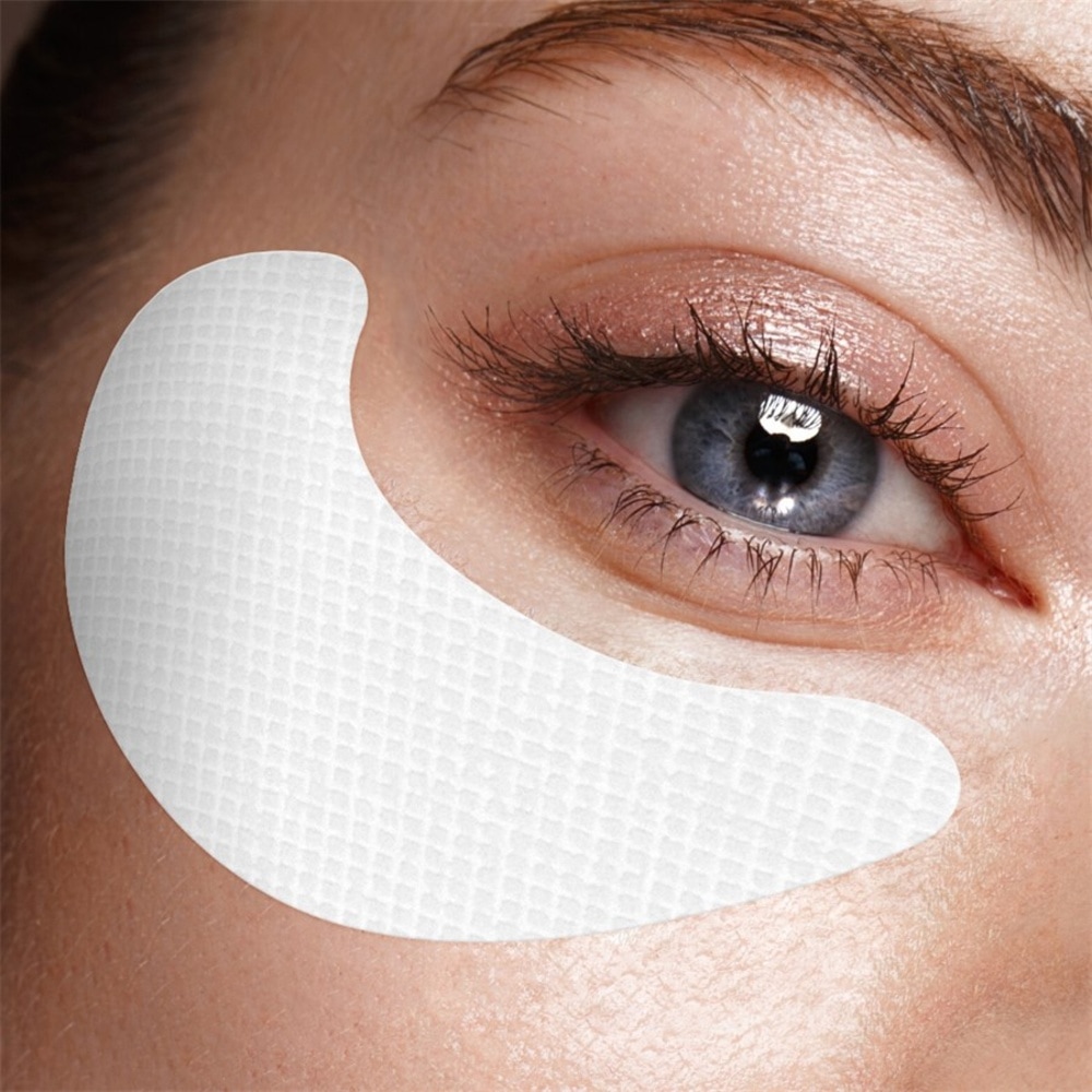 SBT cell identical care Lifemask Global Anti-Age Second Skin Eye Mask Masque