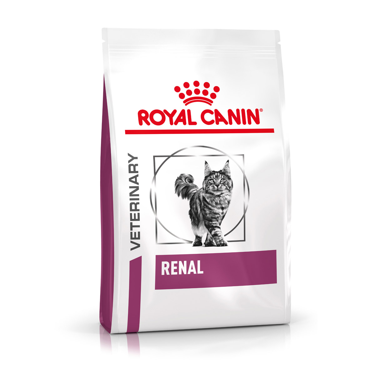 ROYAL CANIN Veterinary RENAL Trockenfutter für Katzen