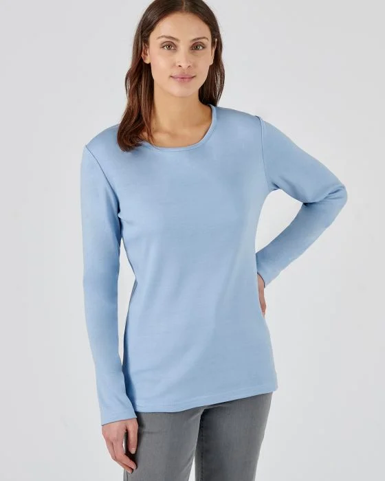 Lot de 2 tee-shirts toucher doux