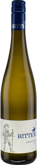 2023 Bacchus süß - Weingut Ritter