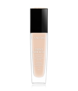 LANCÔME Teint Miracle Flüssige Foundation-30 ml