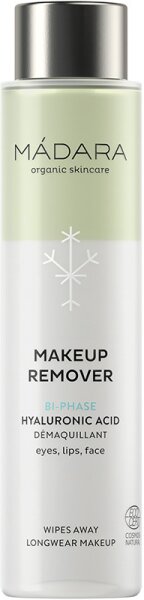 MÁDARA Bi-Phase Makeup Remover Reinigungsemulsion
