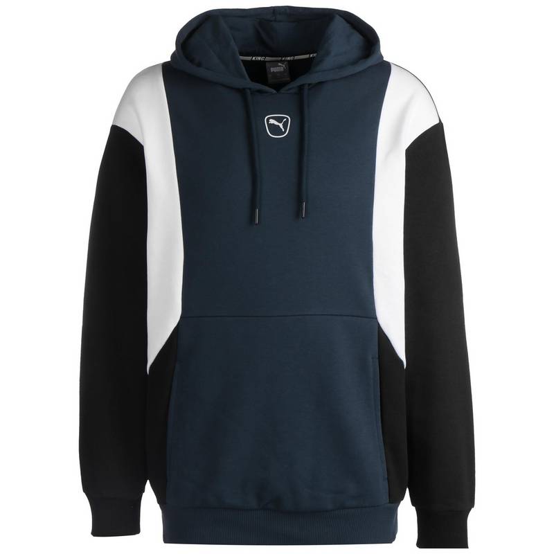 PUMA King Hoodie Herren