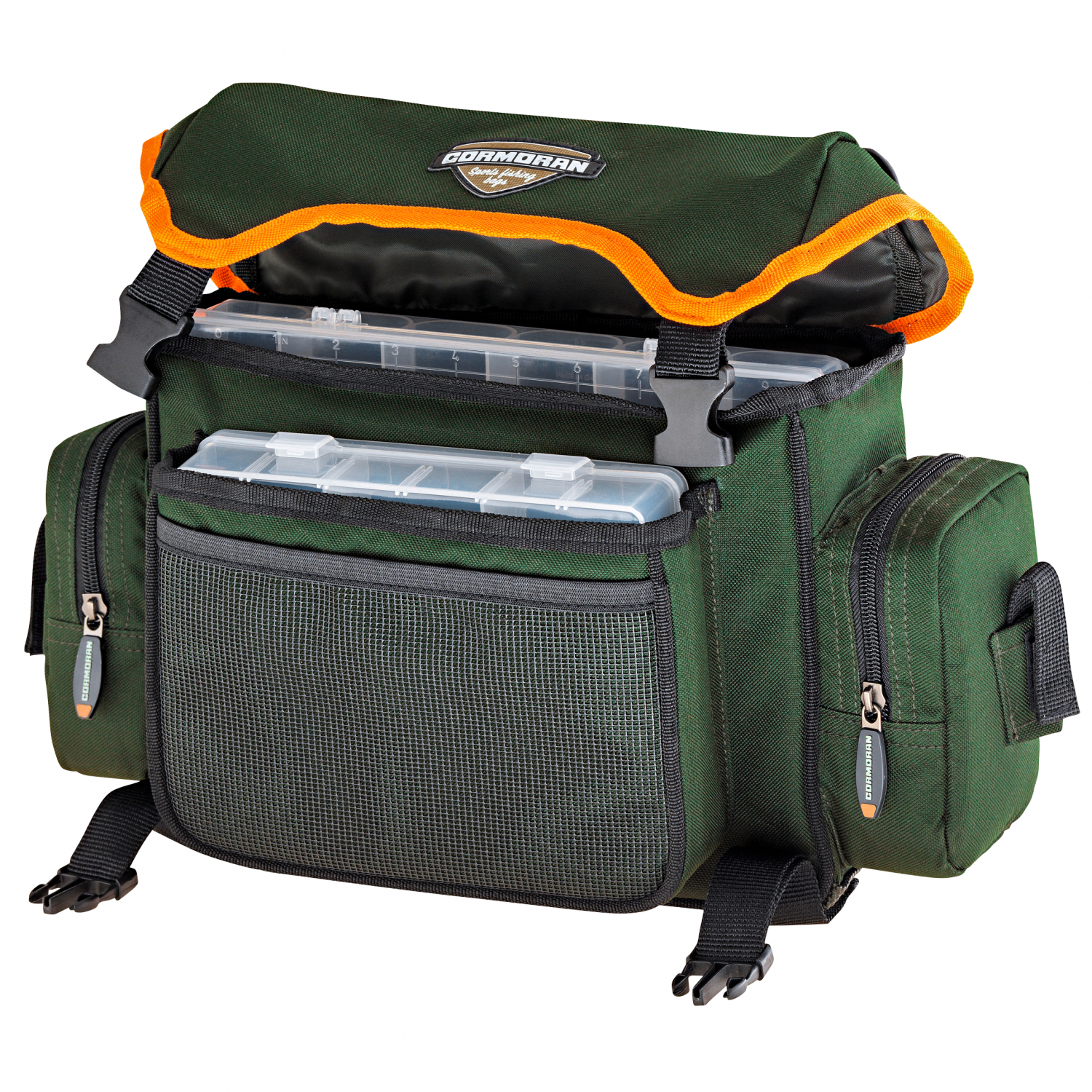 Cormoran Kunstködertasche Modell (5002)
