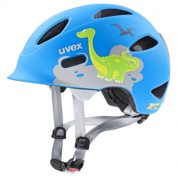 Uvex - Kid's Oyo Style - Radhelm