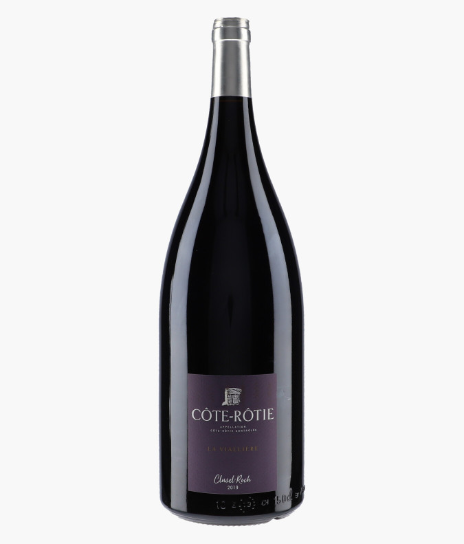 Côte-Rôtie La Viallière 2019CLUSEL-ROCH