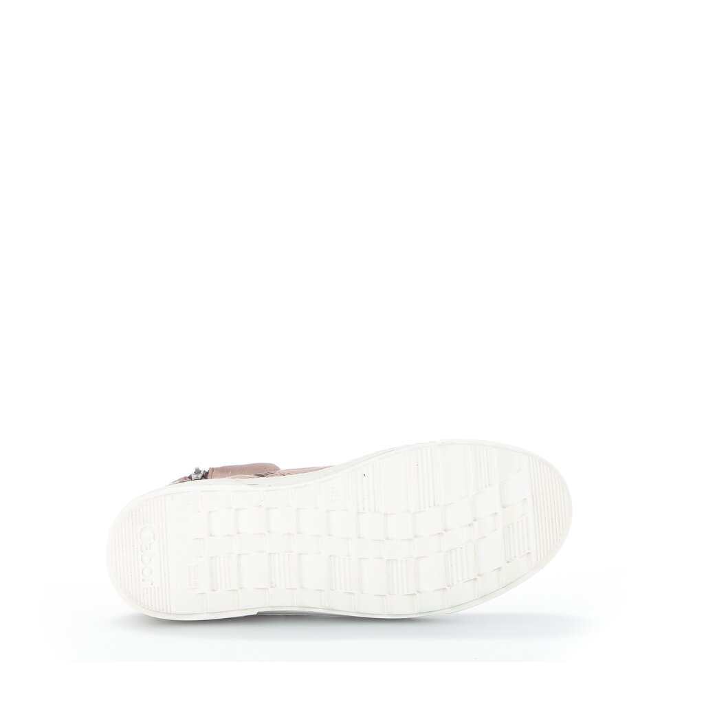 Gabor fashion Winterstiefelette rosa
