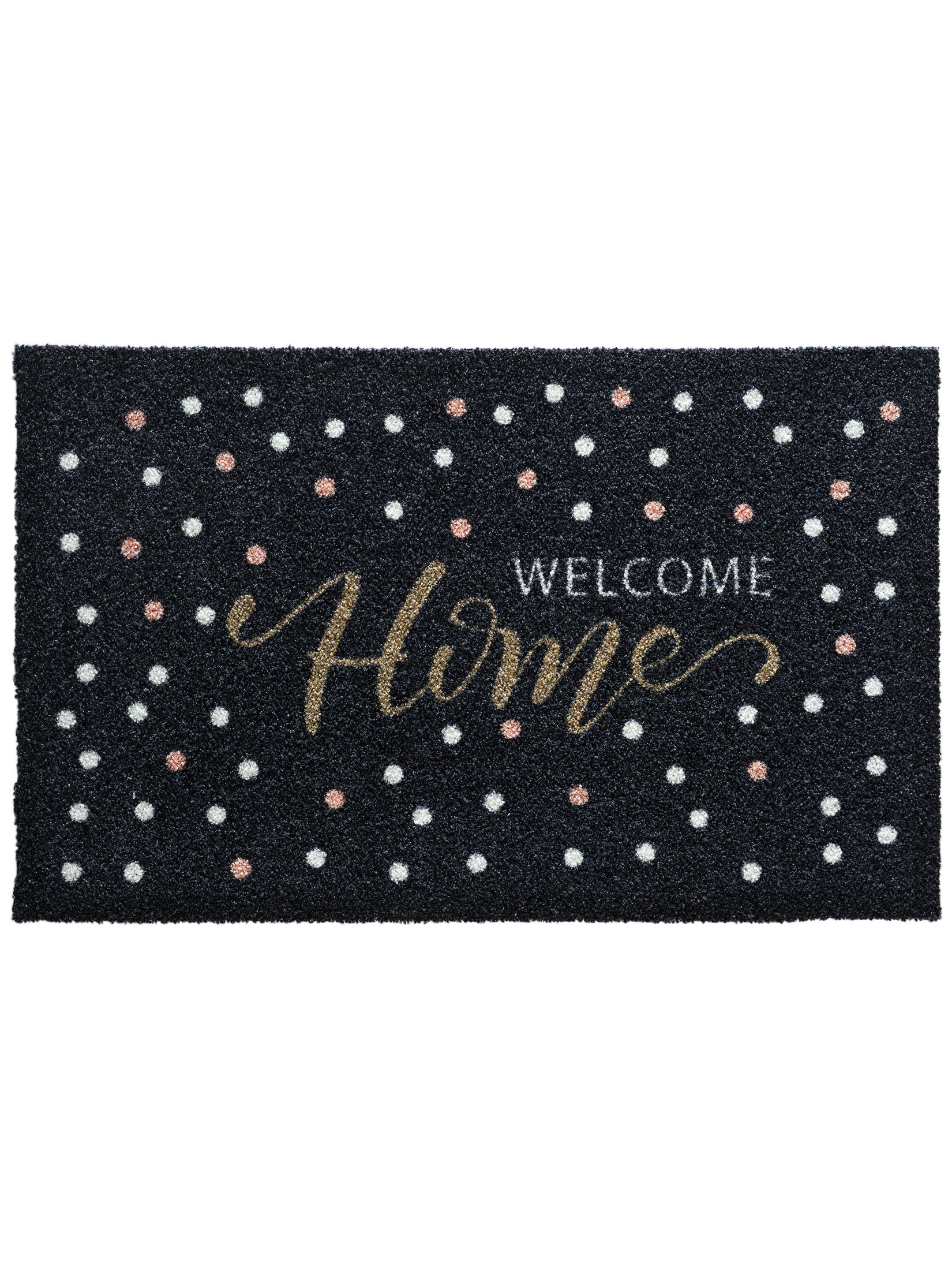 Fashion Fußmatte, Welcome Home