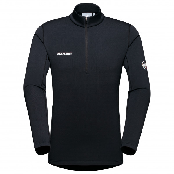 Mammut - Aenergy Midlayer Half Zip Pull - Funktionsshirt