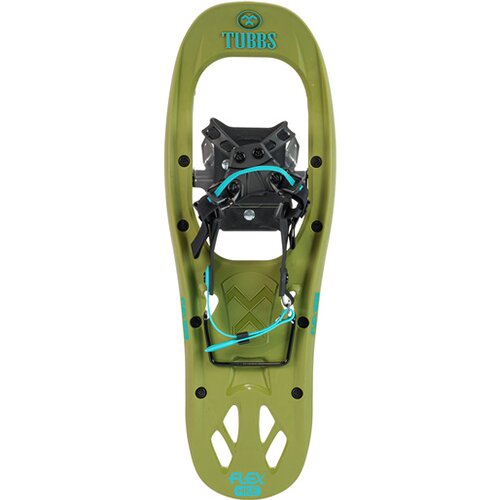 KINDER SCHNEESCHUHE FLEX HKE