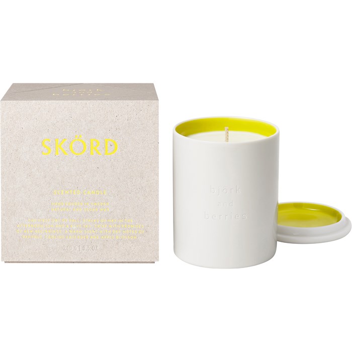 Scented Candle