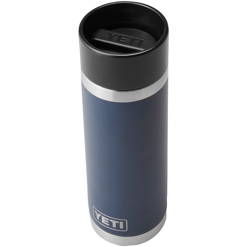 YETI Vakuum Isolierflasche Rambler HotShot 532 ml
