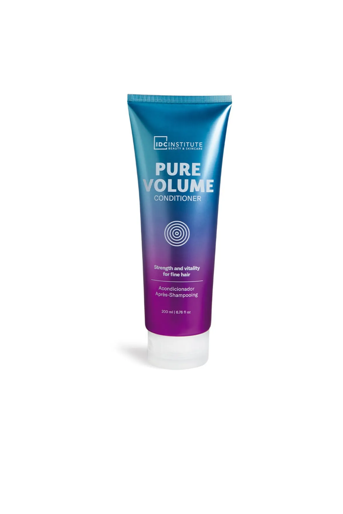 IDC Institute  Pure Volume Conditioner Idc Institute 200 ml