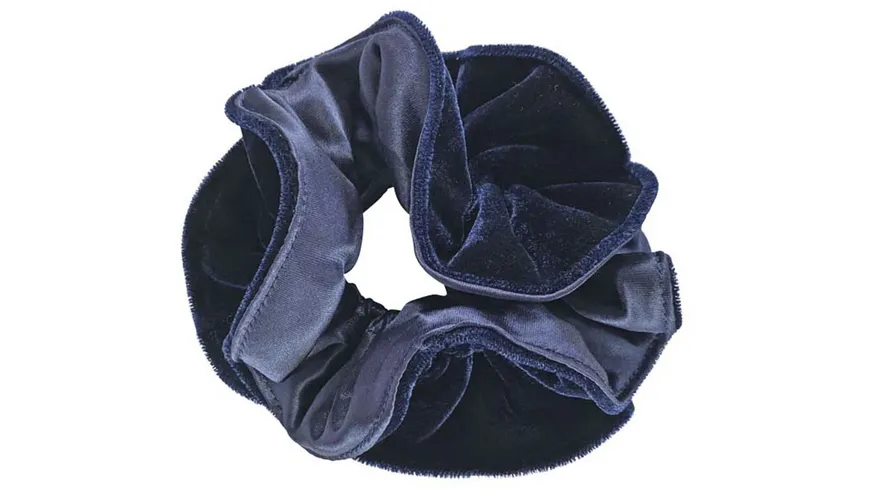 Oakland Scrunchie blau