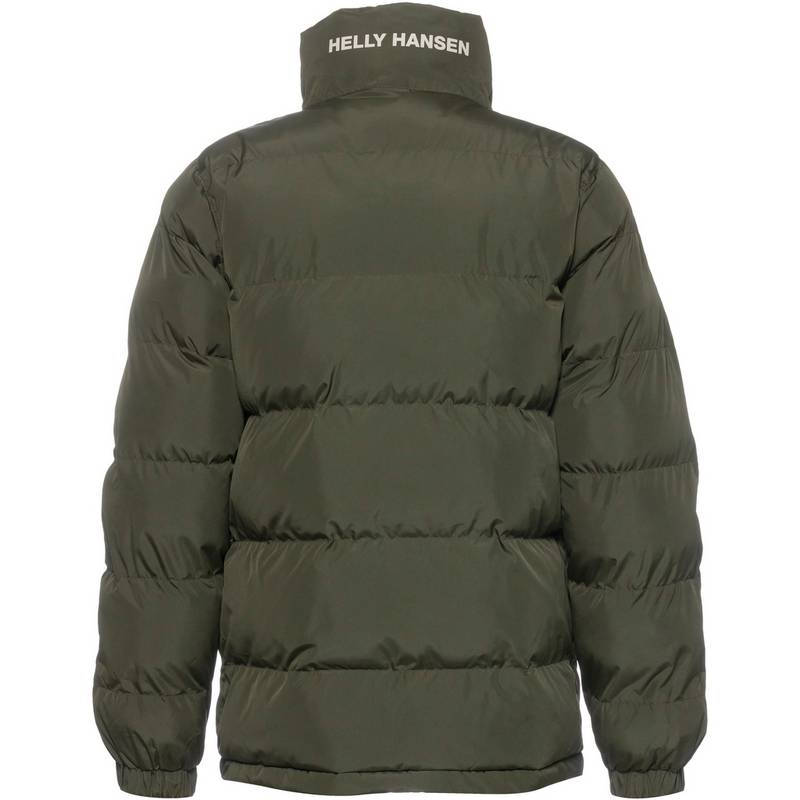 HELLY HANSEN Young Urban Wendejacke Herren