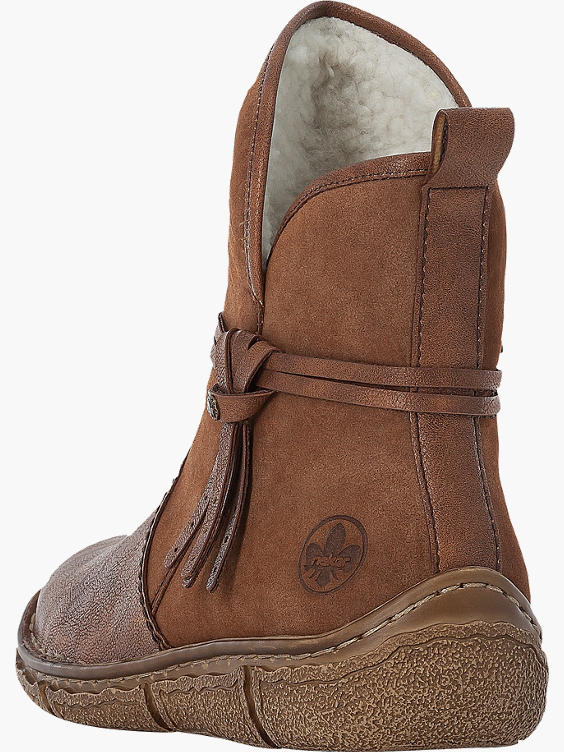 Rieker Damen Kurzstiefel