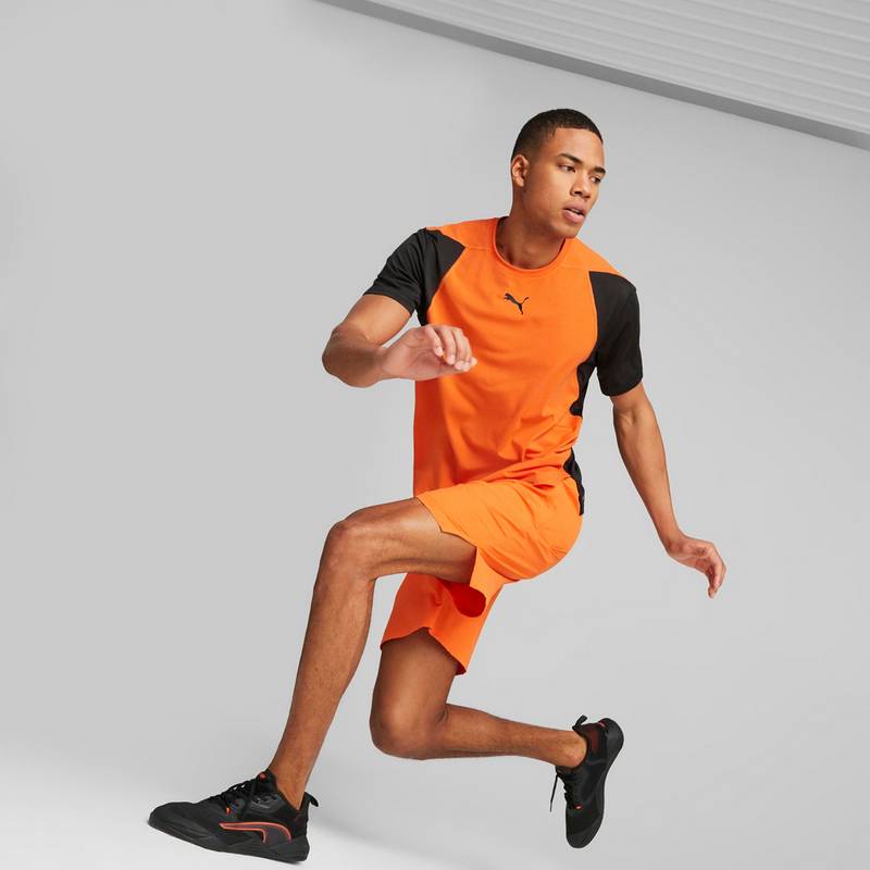 PUMA Engineered for Strength Funktionsshirt Herren
