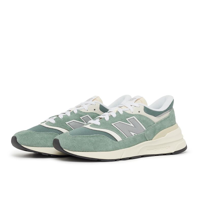 New Balance U997RCA dark juniper