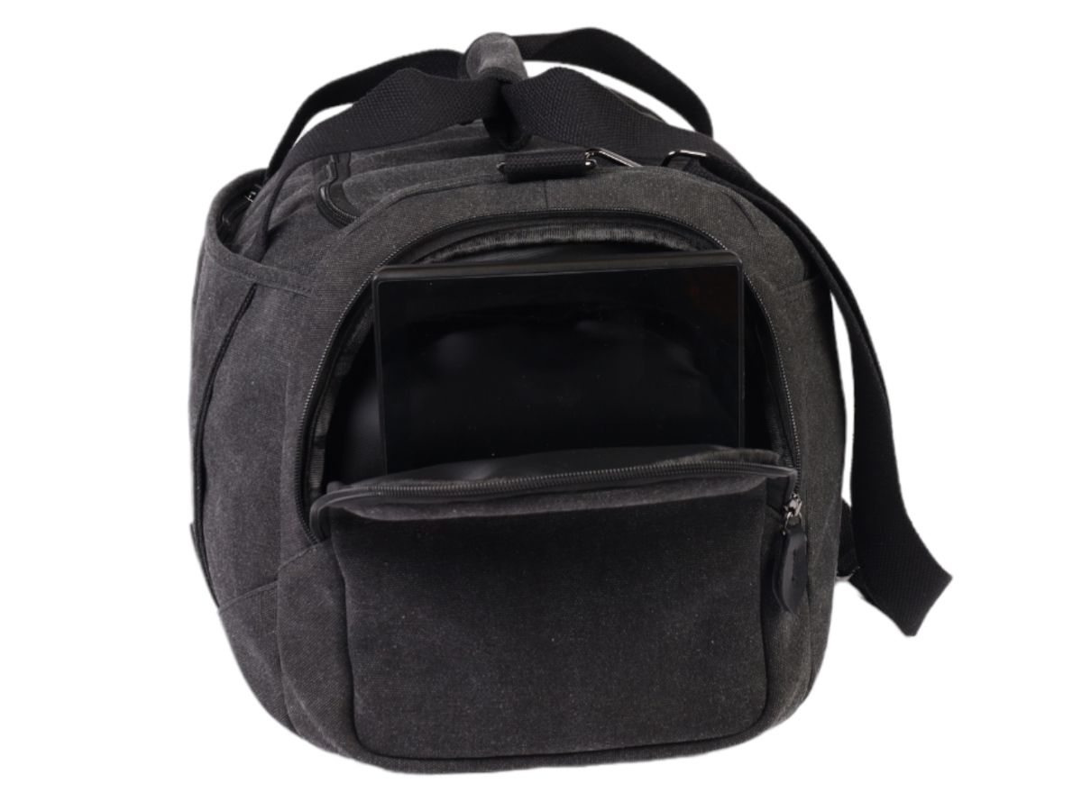 Yakfield Mikkelsen 34 Reisetasche
