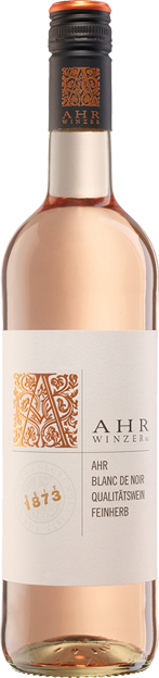 Ahr Klassiker Blanc de Noirs feinherb