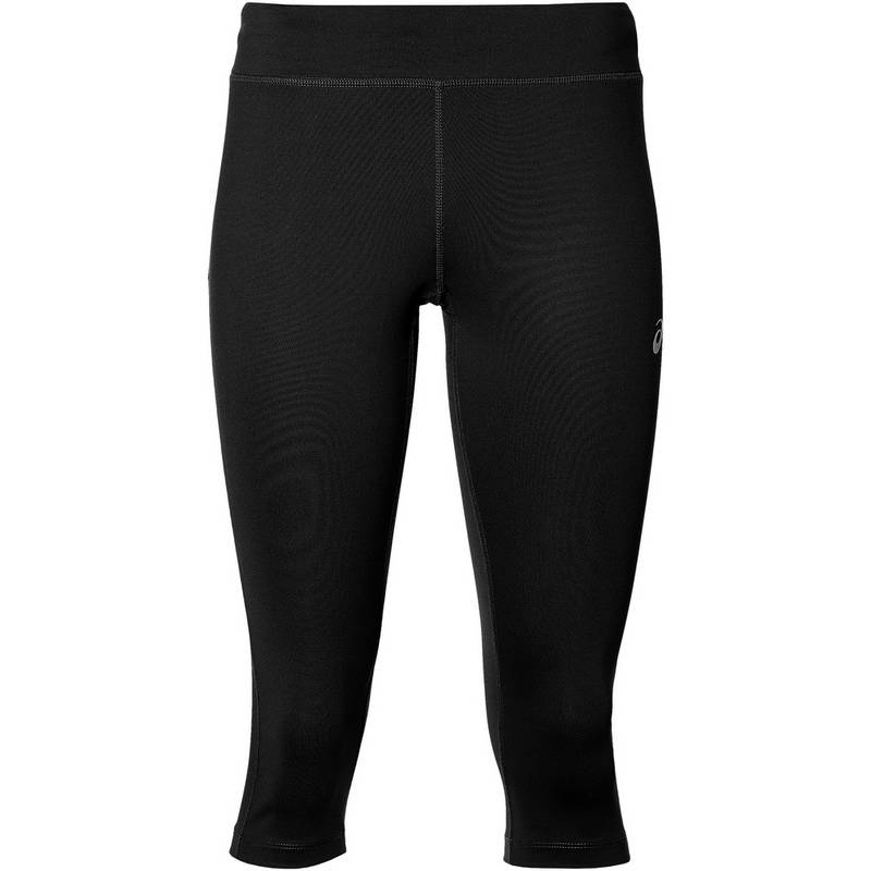 ASICS Silver Lauftights Damen