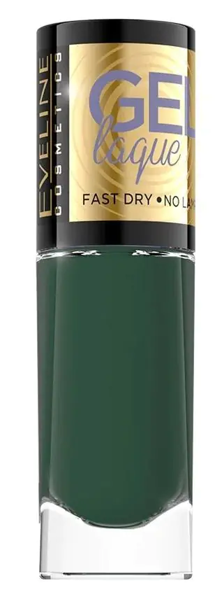 Eveline 7Days Gel Laque gel lak za nokte 170