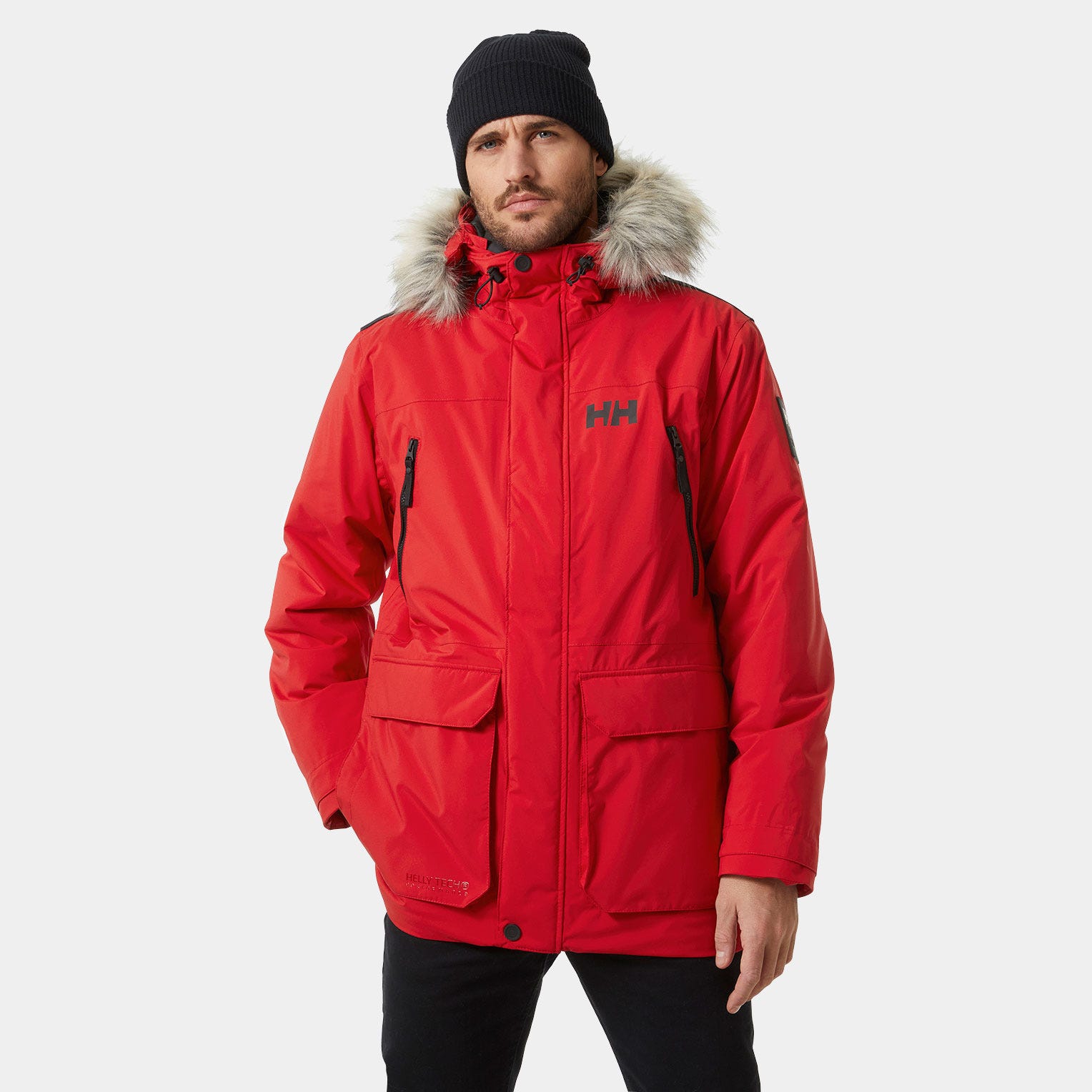 Men's Reine Parka