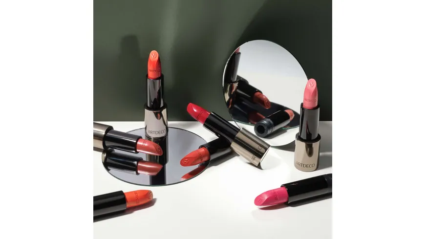 ARTDECO Couture Lipstick Nachfüllung 4 g 280 - pink dream