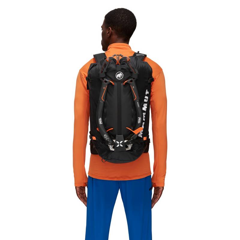Mammut Trion Nordwand 28 Alpinrucksack