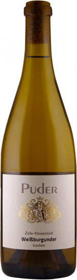 2017 Weißburgunder 
