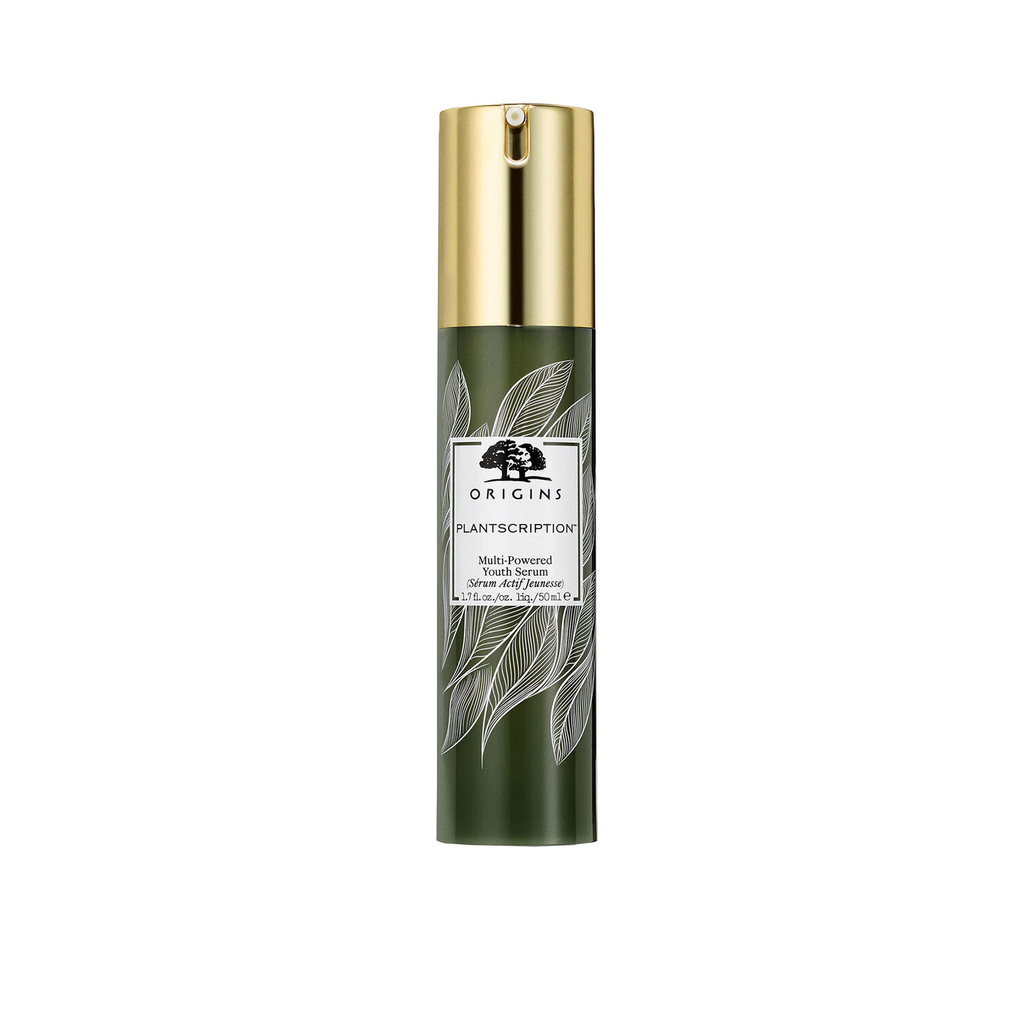 Origins Plantscription™ Sérum Actif Jeunesse 50 ml