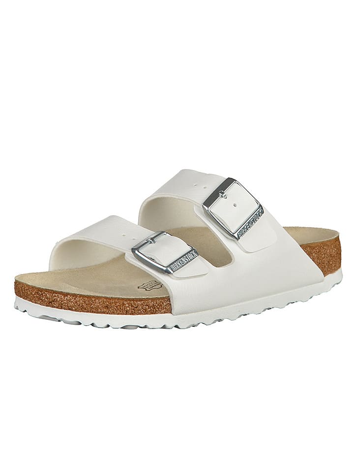 Birkenstock Pantoletten 