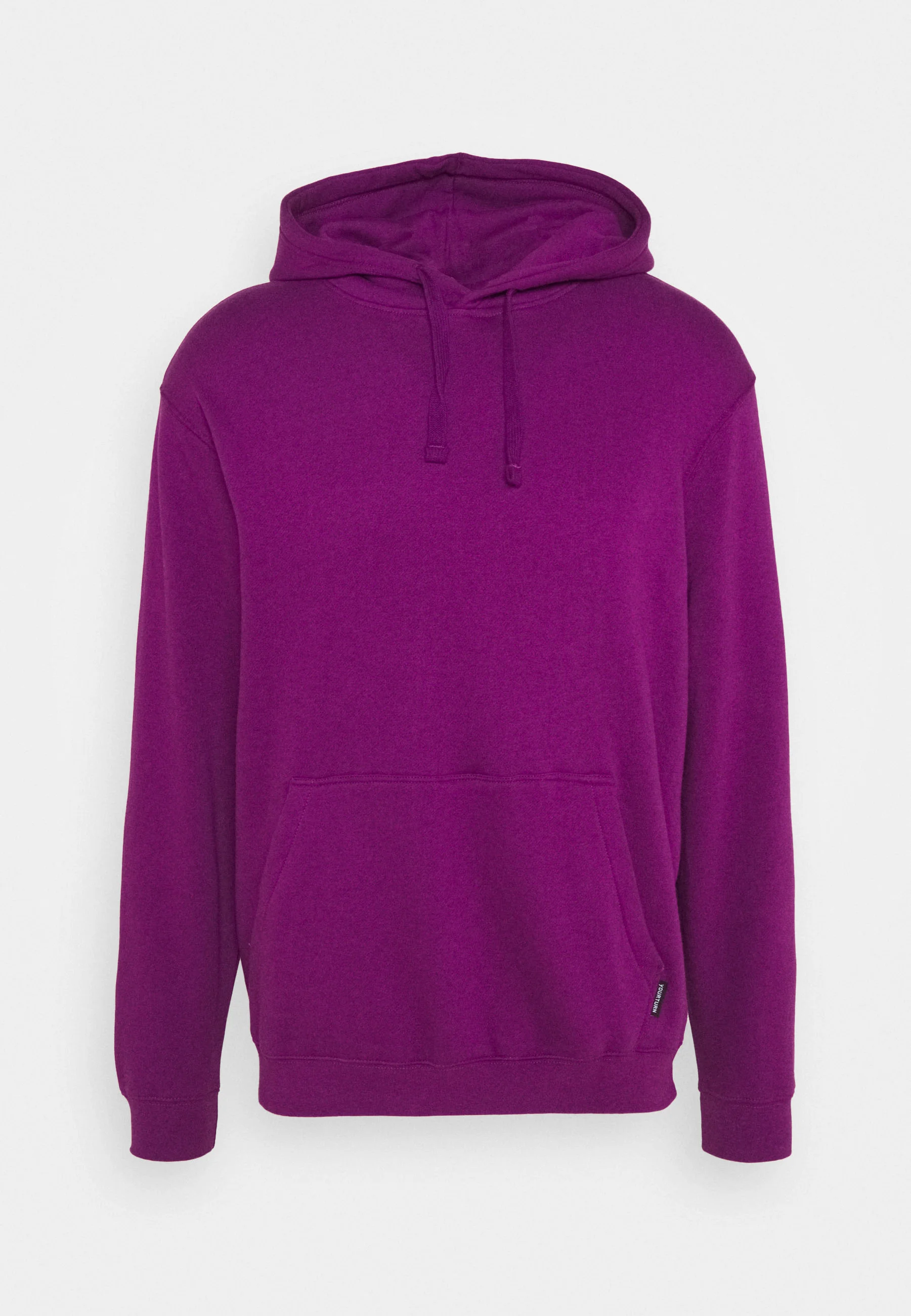 YOURTURN UNISEX - Sudadera con capucha