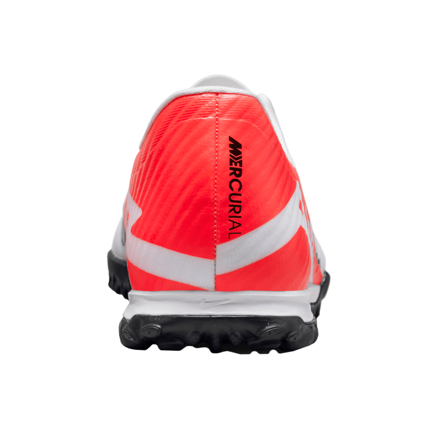 Nike Air Zoom Mercurial Vapor XV Academy TF Rot Weiss Schwarz F600