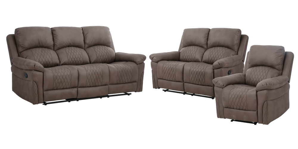 Recliner TV-Sessel Fynn