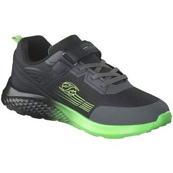 Dockers Sneaker in schwarz
