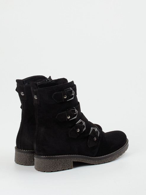 Schnürstiefelette-27560090247 Gabor Comfort