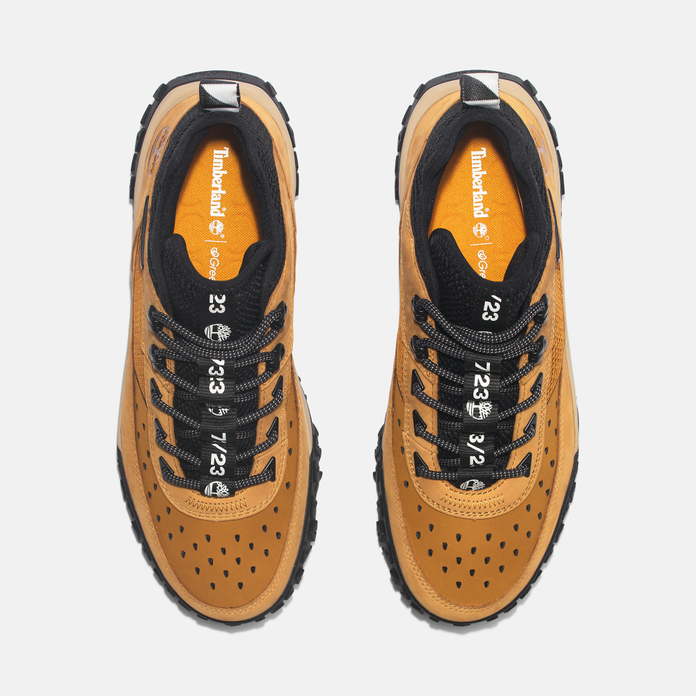 Timberland Greenstride Motion 6 TB0A5TPC2311 / braun