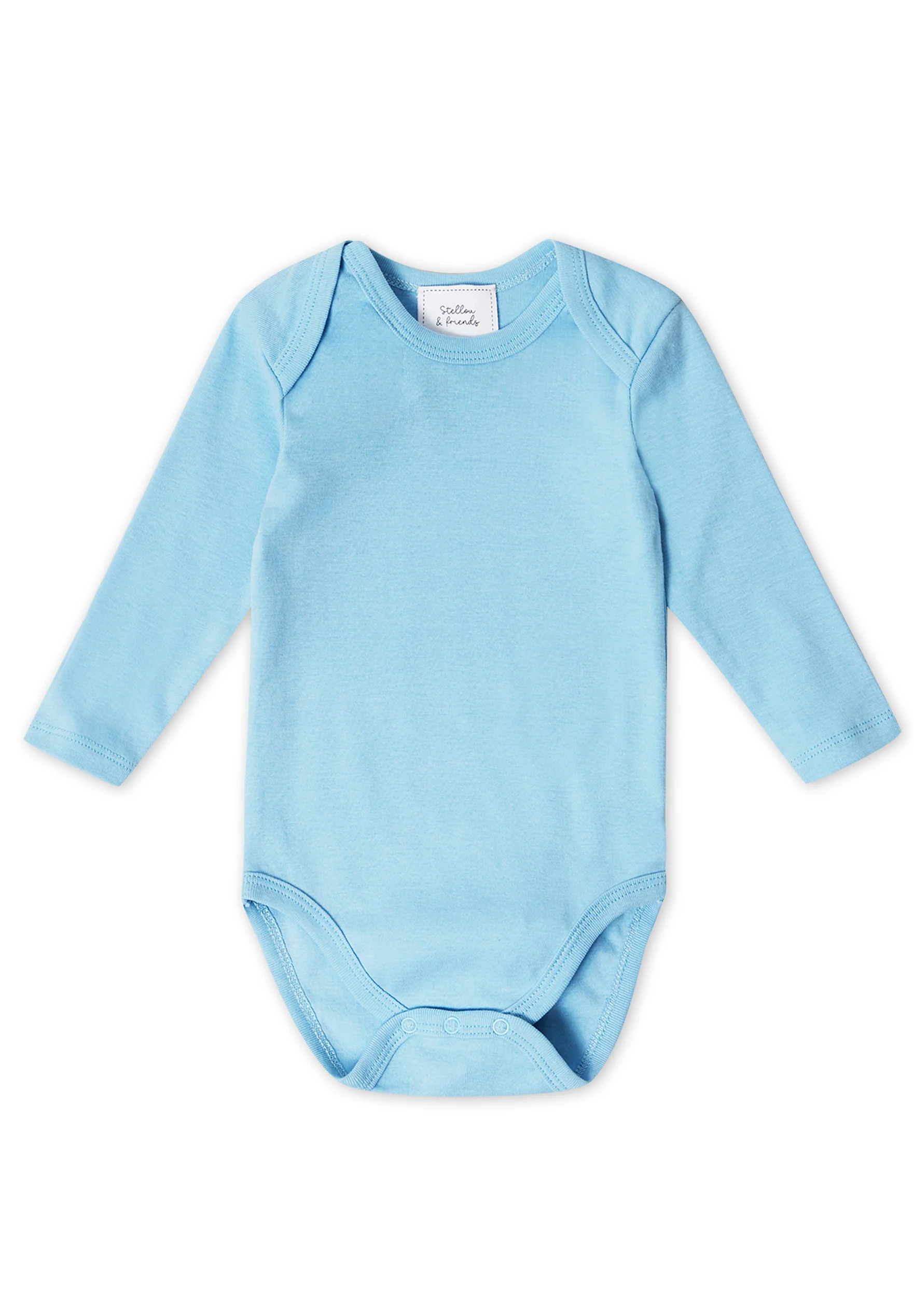 Stellou & friends PACK de 3 - Body