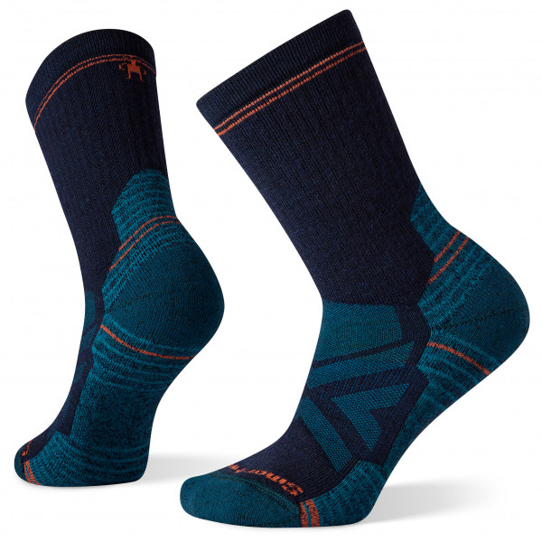 Smartwool - Women's Performance Hike Full Cushion Crew - Wandersocken