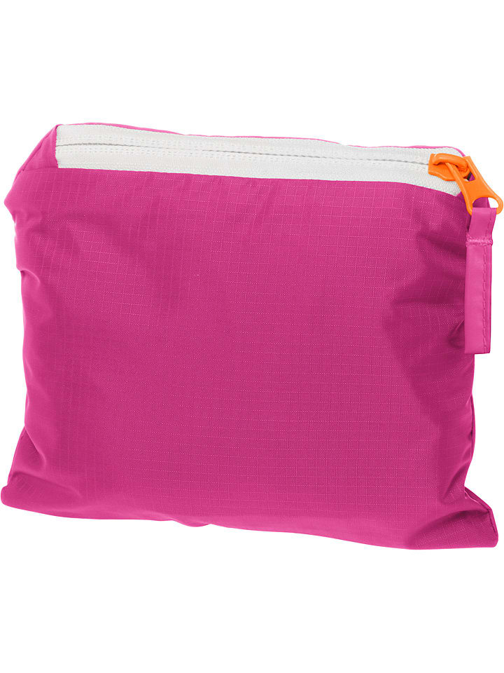 Playshoes Regenjacke in Pink günstig kaufen