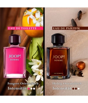 JOOP! Homme Eau de Parfum 75 ml